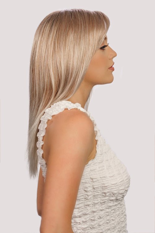 Store Luxury Lace Front Wigs #164