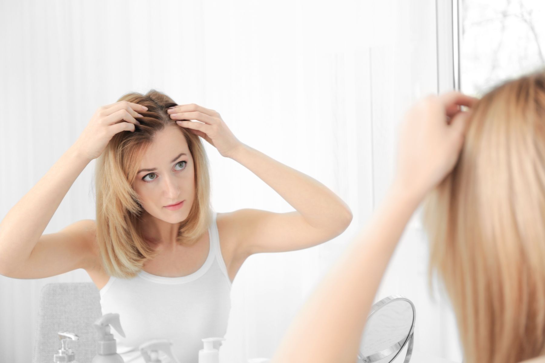 Understanding Hair Loss: Causes, Solutions, and Support