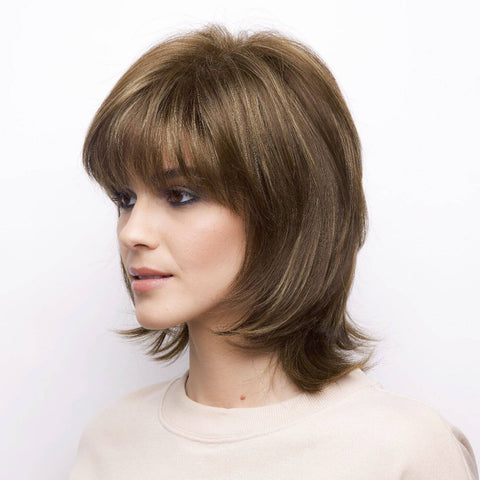 Bailey Wig Rene Of Paris Hi Fashion Collection - Valentine Wigs