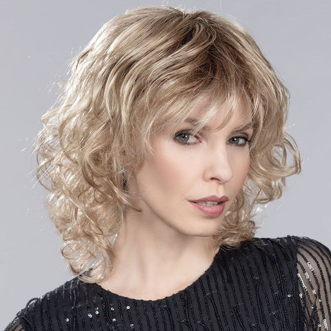 Cat Mono Crown Ext Lace Front Wig Ellen Wille Hairpower Collection - Valentine Wigs