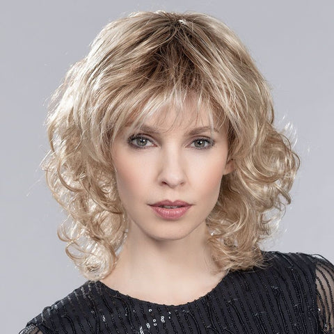 Cat Mono Crown Ext Lace Front Wig Ellen Wille Hairpower Collection - Valentine Wigs