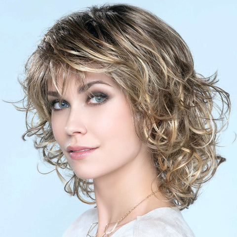 Cat Mono Crown Ext Lace Front Wig Ellen Wille Hairpower Collection - Valentine Wigs