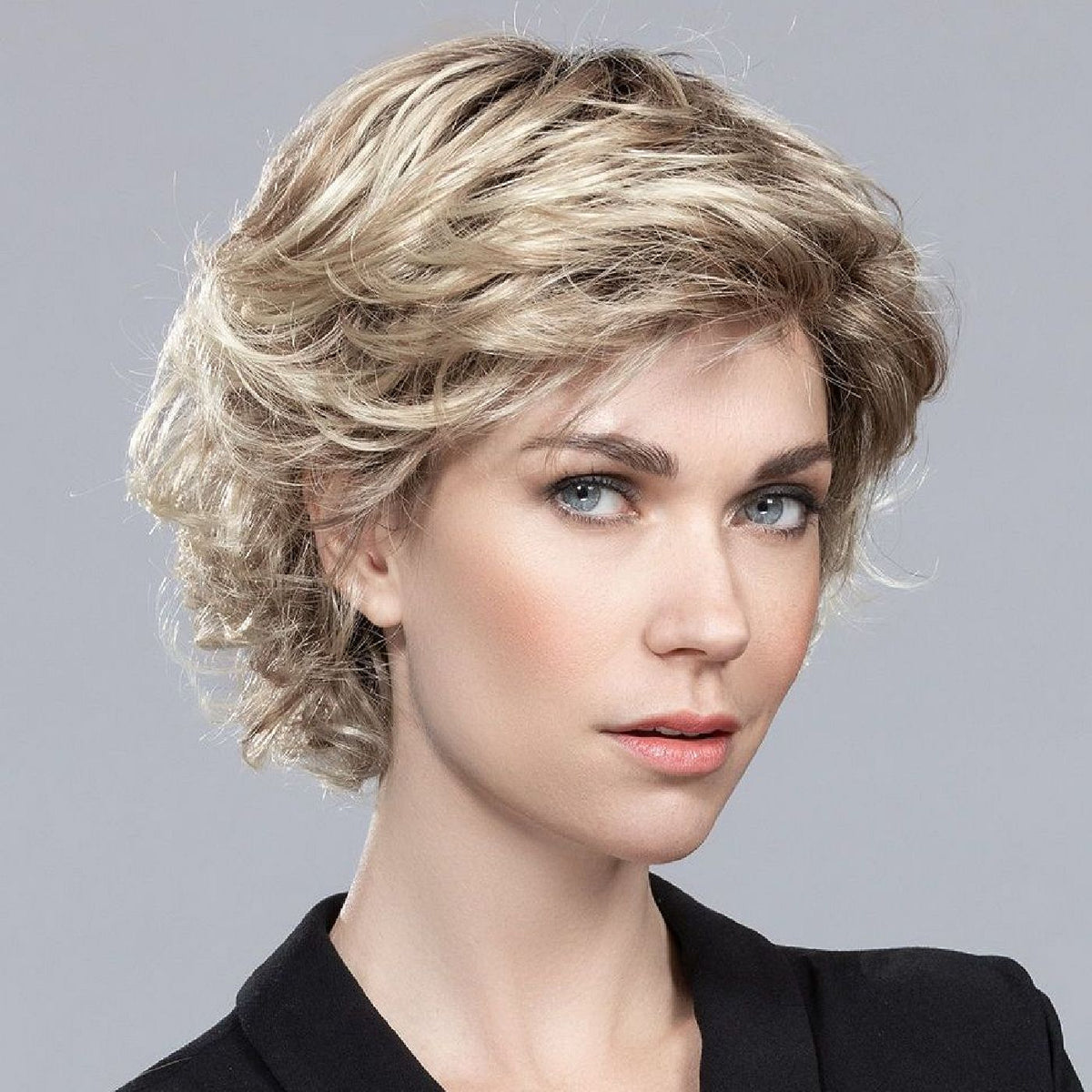 Daily Mono Ext Lace Front Ellen Wille Hairpower Collection - Valentine Wigs