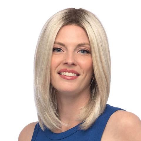 Fallon Lace Front Monofilament Wig High Society Collection by Estetica Designs - Valentine Wigs