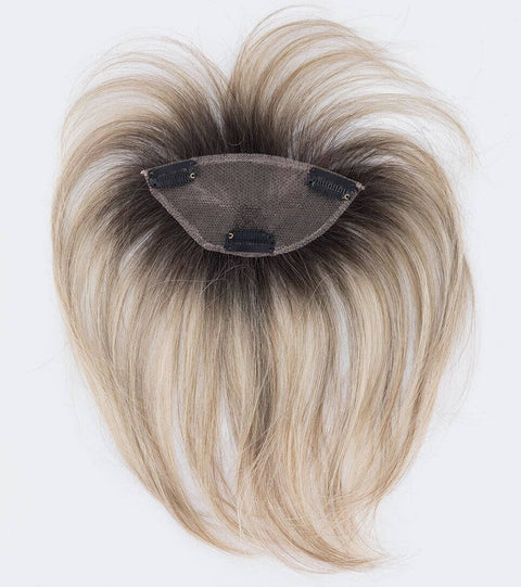 Fun Fringe Enhancer Hand-Tied From the Top Power Collection By Ellen Wille - Valentine Wigs