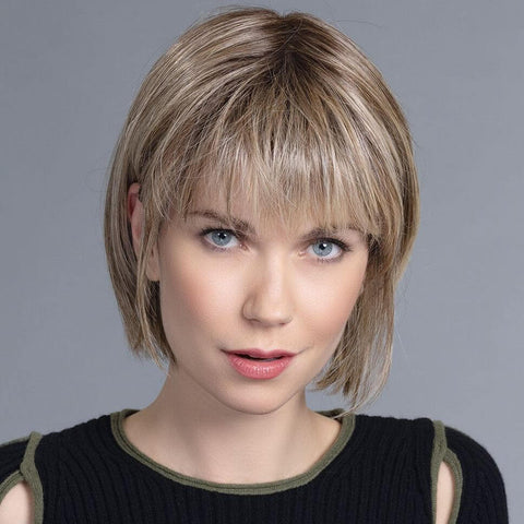 Fun Fringe Enhancer Hand-Tied From the Top Power Collection By Ellen Wille - Valentine Wigs