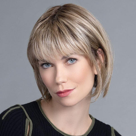 Fun Fringe Enhancer Hand-Tied From the Top Power Collection By Ellen Wille - Valentine Wigs