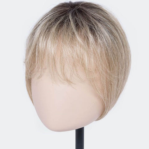 Fun Fringe Enhancer Hand-Tied From the Top Power Collection By Ellen Wille - Valentine Wigs