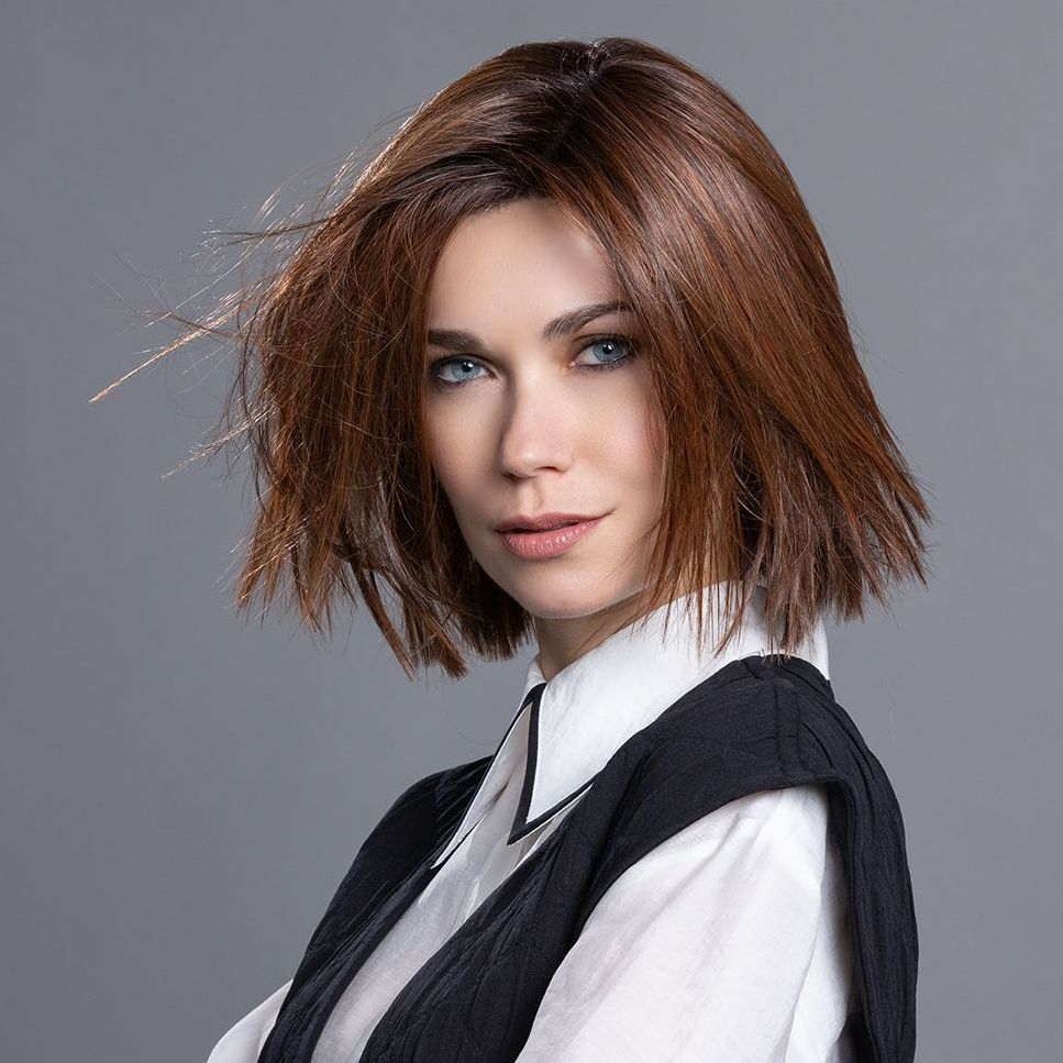 Lia II Heat Resistant Mono Part Wig Changes Collection Ellen Wille ...