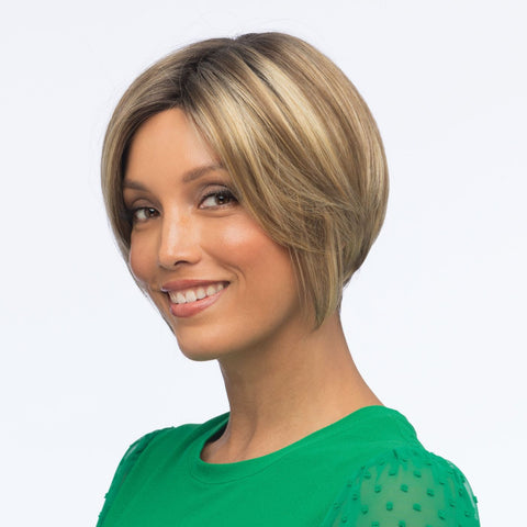 Maxx Lace Front Monofilament Wig High Society Collection by Estetica Designs - Valentine Wigs