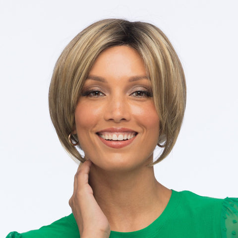 Maxx Lace Front Monofilament Wig High Society Collection by Estetica Designs - Valentine Wigs