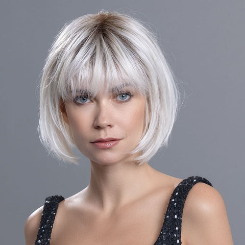 Sing Heat Resistant Mono Part Lace Front Wig Ellen Wille Changes Collection - Valentine Wigs