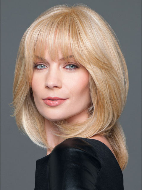 Top Tier Hairpiece Topper Gabor Collection - Valentine Wigs