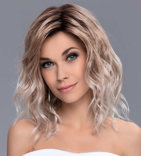 Touch Lace Front Wig Changes Collection Ellen Wille - Valentine Wigs