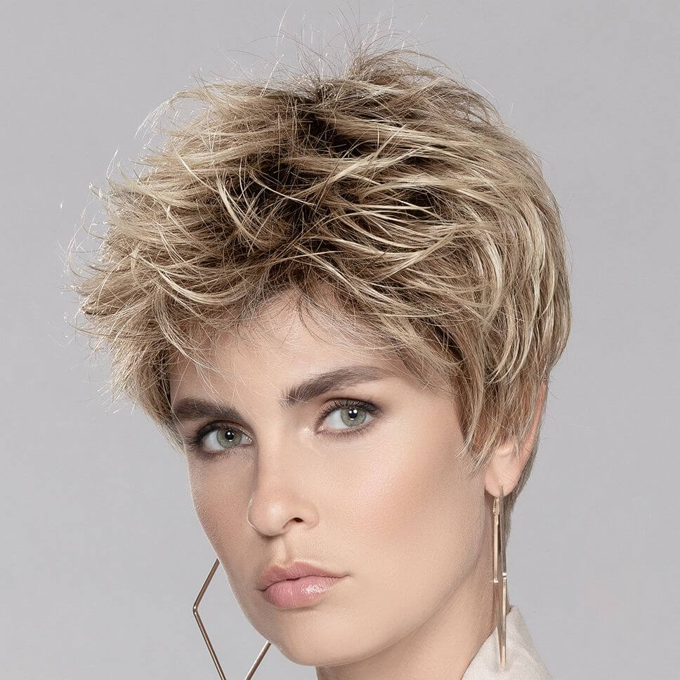 Twist Mono Crown Lace Front Wig Ellen Wille Stimulate Collection ...